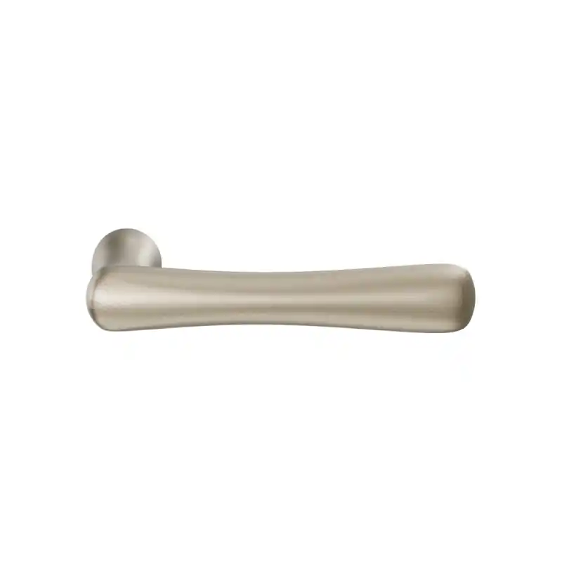 Direct Beschikbaar GPF1312.A4 Pake deurkruk Champagne blend