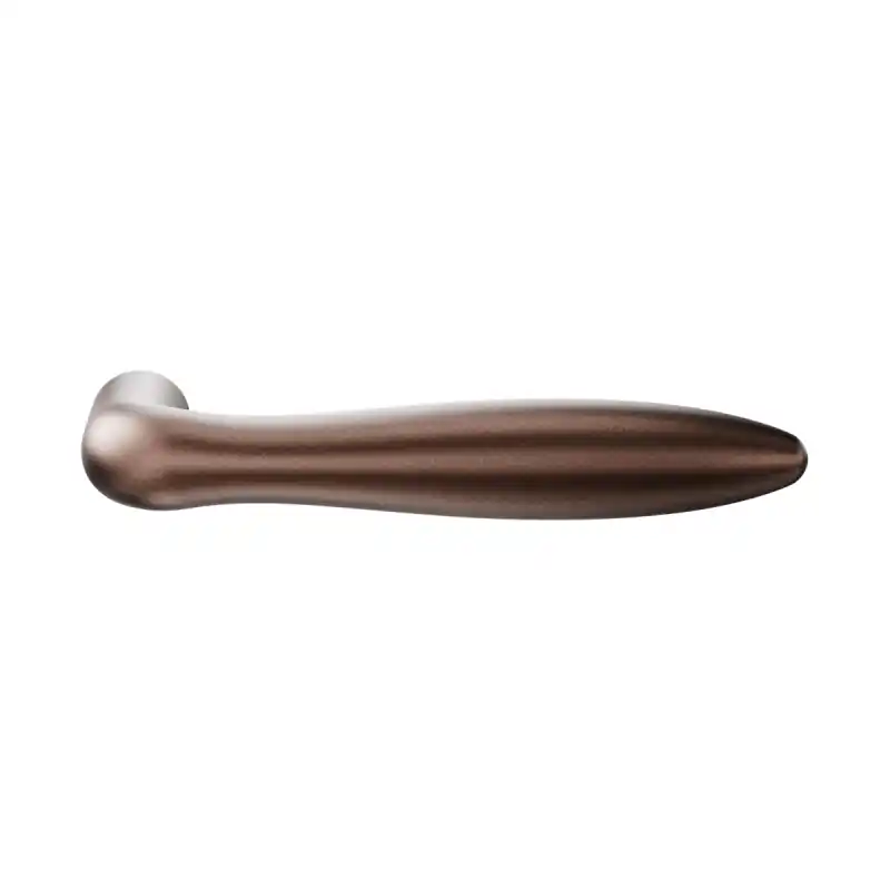 GPF1314.A2 Rangi deurkruk Bronze blend Gereduceerde Prijs