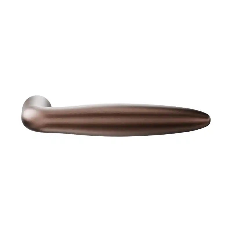 GPF1315.A2 Pepe deurkruk bronze blend Tijdelijk Beschikbaar