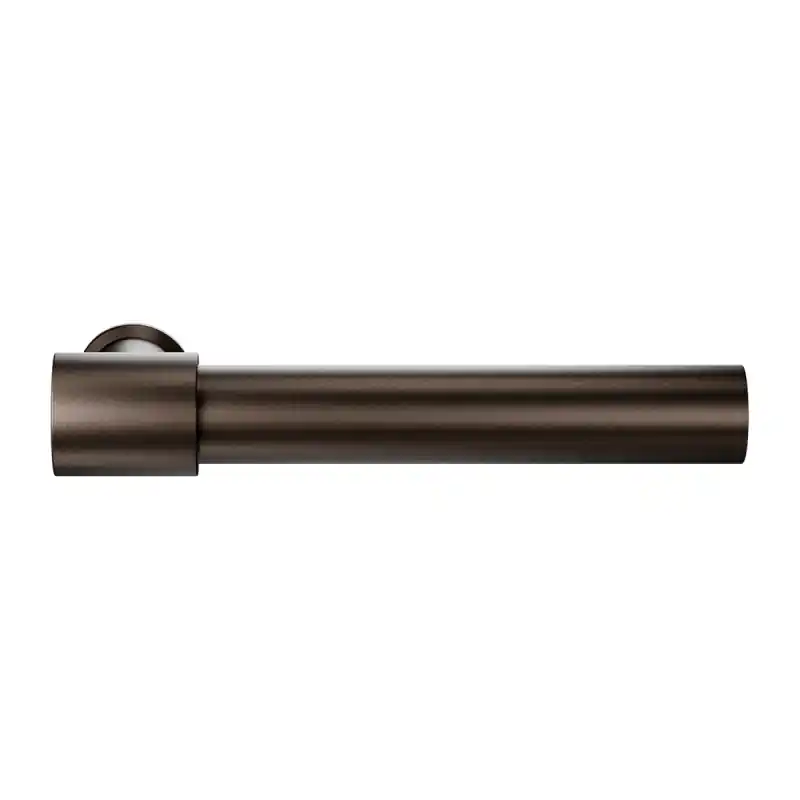 Beperkt Aanbod GPF3052.A1 Hipi Deux+ Dark blend deurkruk
