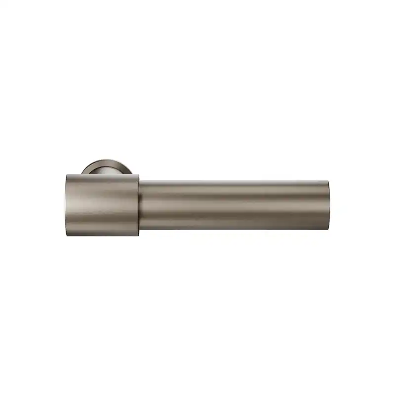 Populair GPF3042.A3 Mocca blend Hipi Deux+ deurkruk