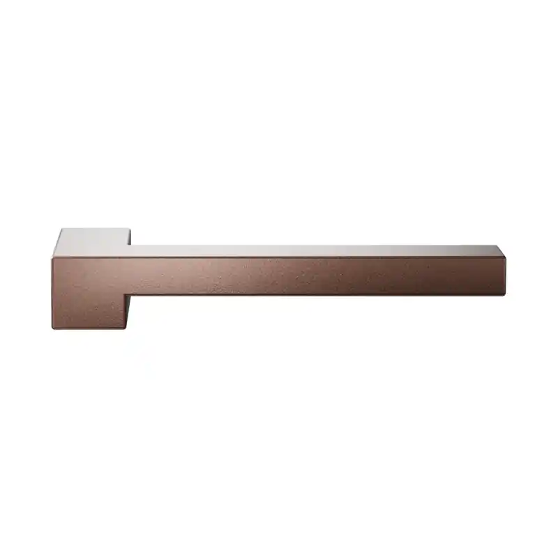 Superprijs GPF3160.A2 Raa deurkruk bronze blend