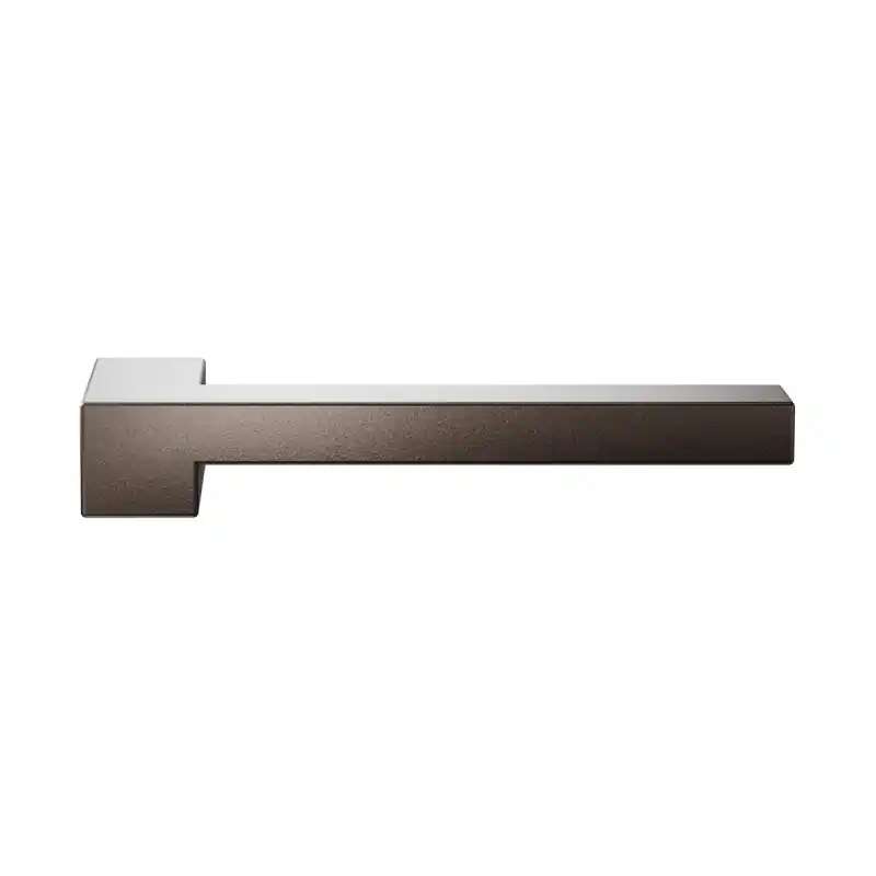 GPF3160.A1 Raa deurkruk dark blend Op = Op