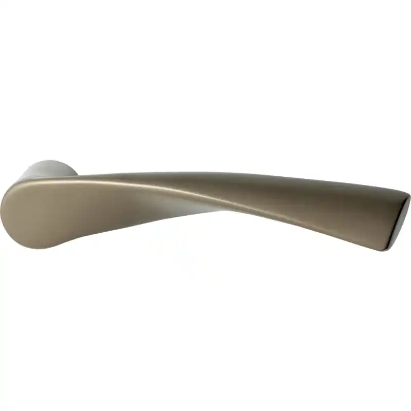 GPF1340.A4 Kino deurkruk Champagne blend Superprijs