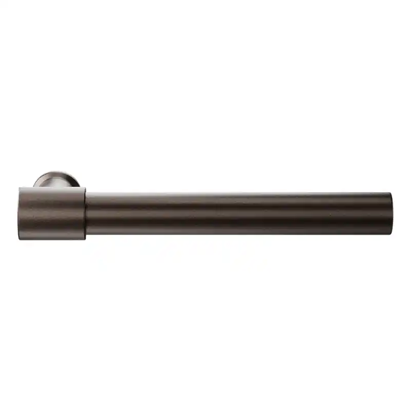 Beste Prijs GPF3051.A1 Hipi Deux Dark blend deurkruk