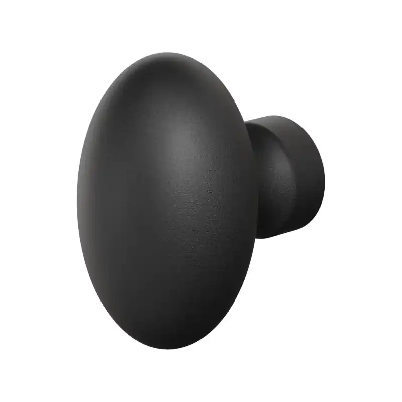 GPF9951.61 ei-knop zwart Merkproduct