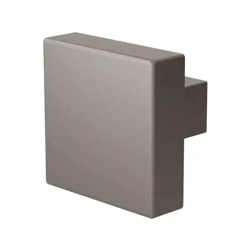 GPF9948.A3 Mocca blend vierkante knop 53x53x16mm Weekendaanbieding