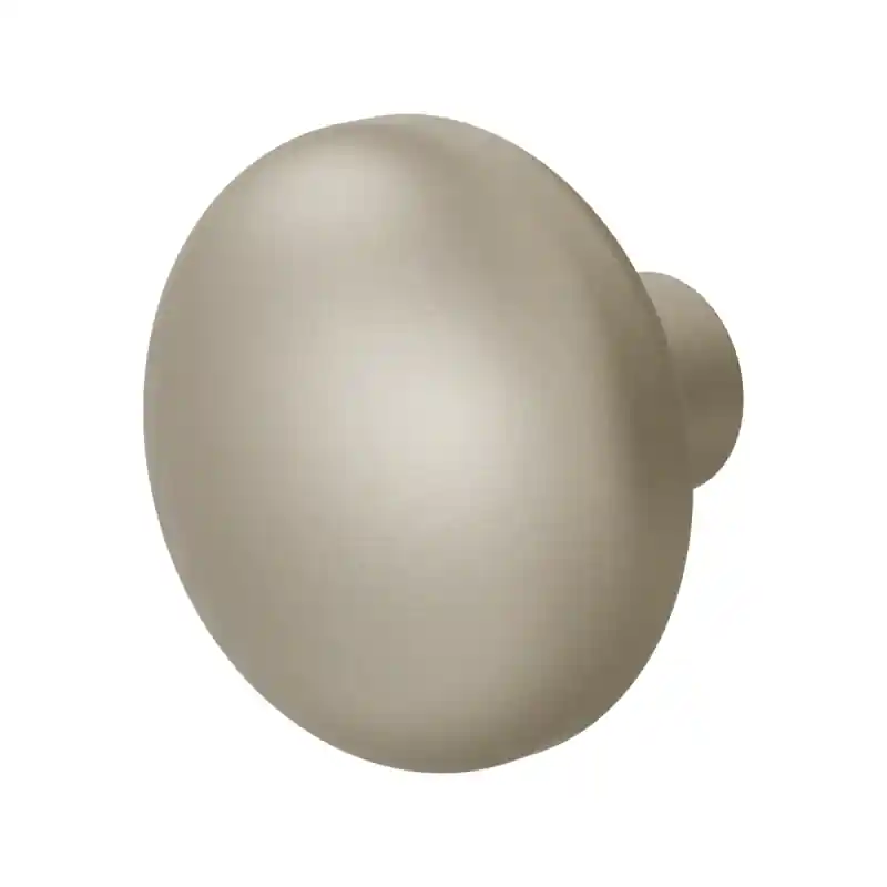 GPF9957.A4 Paddenstoel knop Champagne blend 65mm Laatste Versie