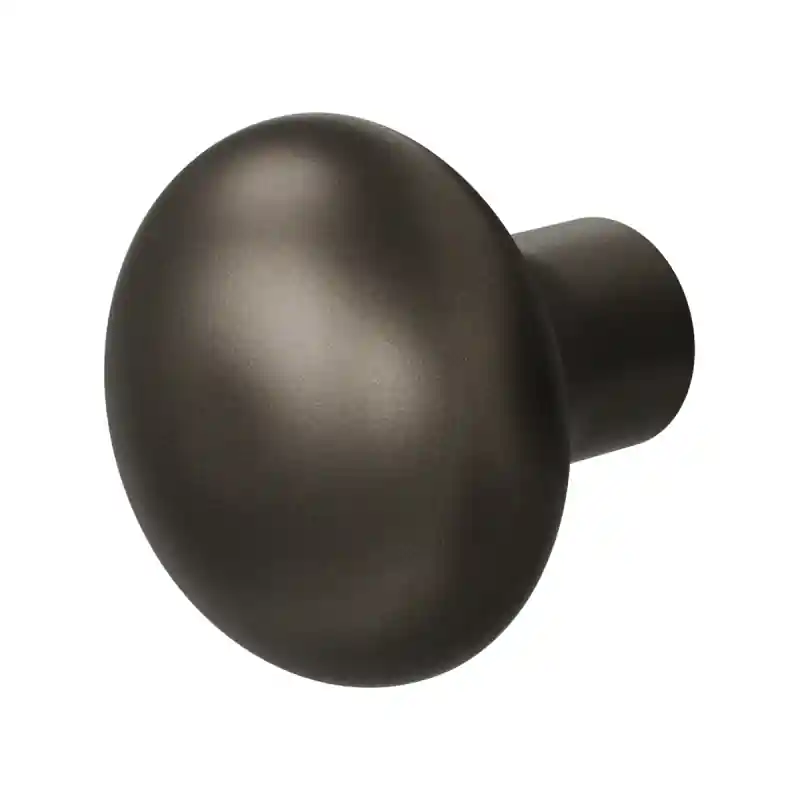 GPF9959.A1 Paddenstoel knop Dark blend 52mm Bestseller