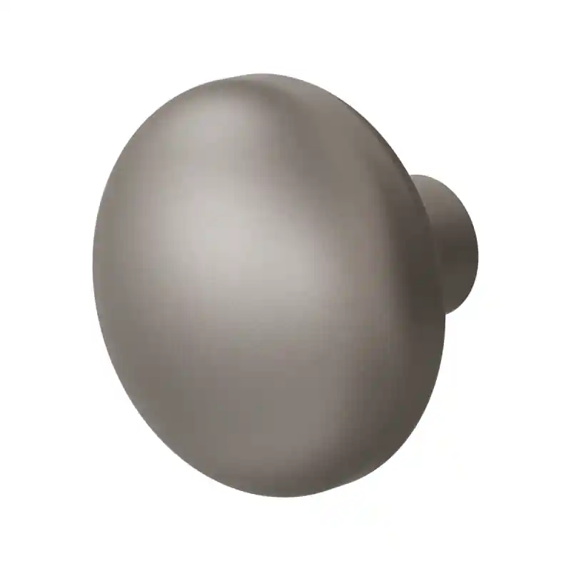 Express Levering GPF9957.A3 Paddenstoel knop Mocca blend 65mm