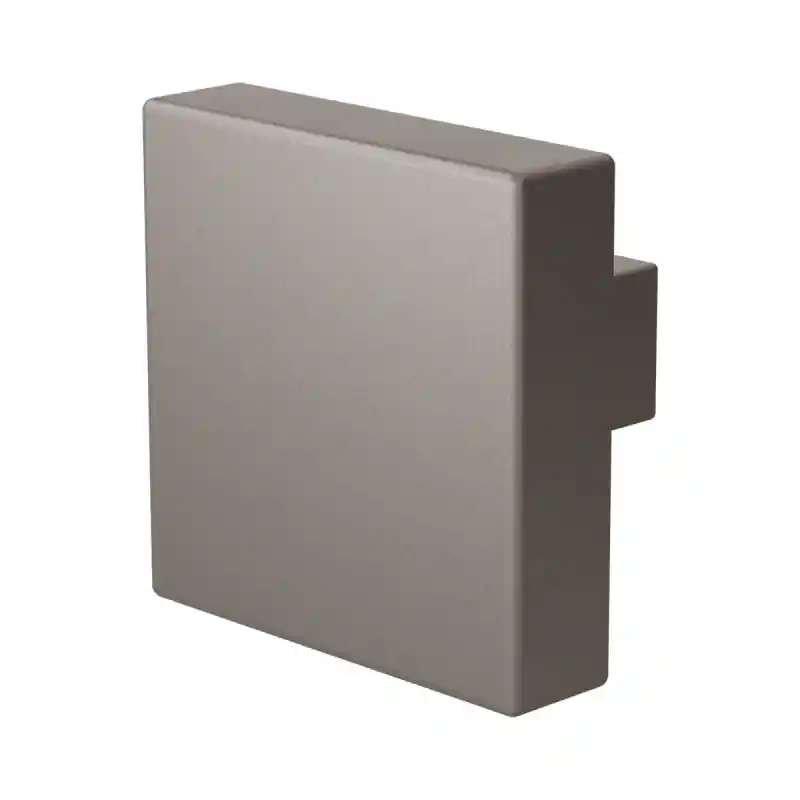 GPF9950.A3 vierkante knop Mocca blend Express Levering