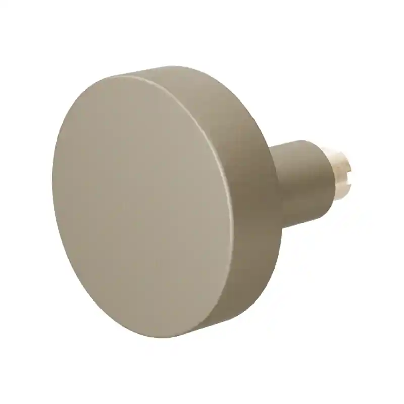 Exclusieve Aanbieding GPF9860.A4 excentrische knop ten behoeve van veiligheidsschilden vast