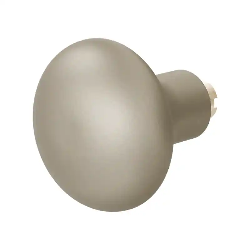 GPF9859.A4 Paddenstoel knop S5 52mm veiligheidsschilden vast inclusief wisselstift Bestseller