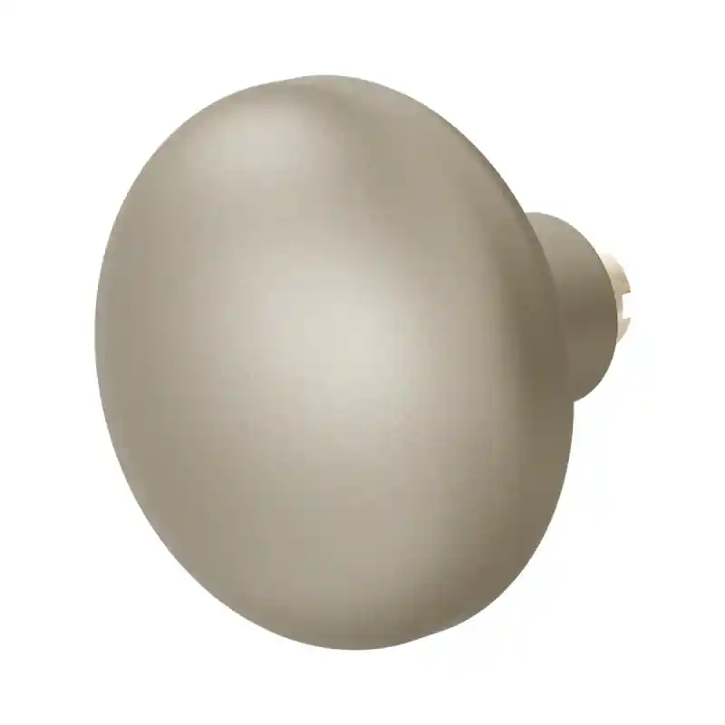 GPF9857.A4 Paddenstoel knop S5 65mm veiligheidsschilden vast inclusief wisselstift Bestel Nu