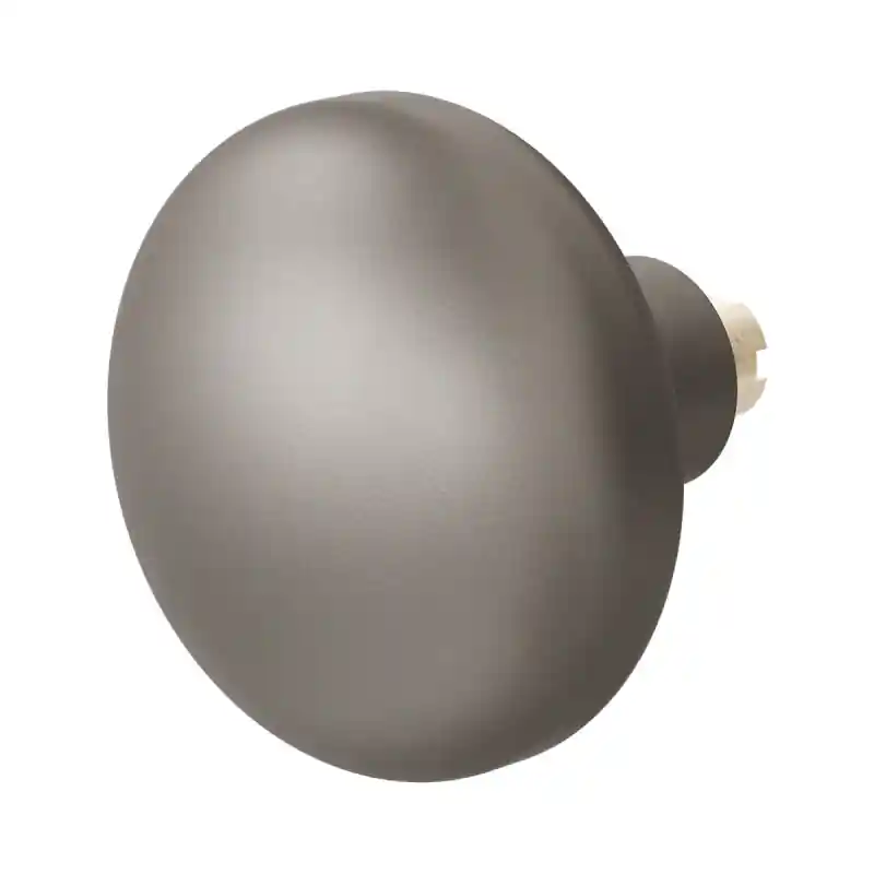 Fabrieksprijs GPF9857.A3 Paddenstoel knop S5 65mm veiligheidsschilden vast inclusief wisselstift