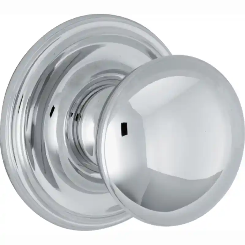 Betrouwbaar Mi Satori Voordeurknop Fungo 70mm glans chroom