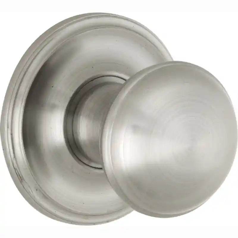 Mi Satori Voordeurknop Paddenstoel 70mm mat nikkel PVD Hete Deal