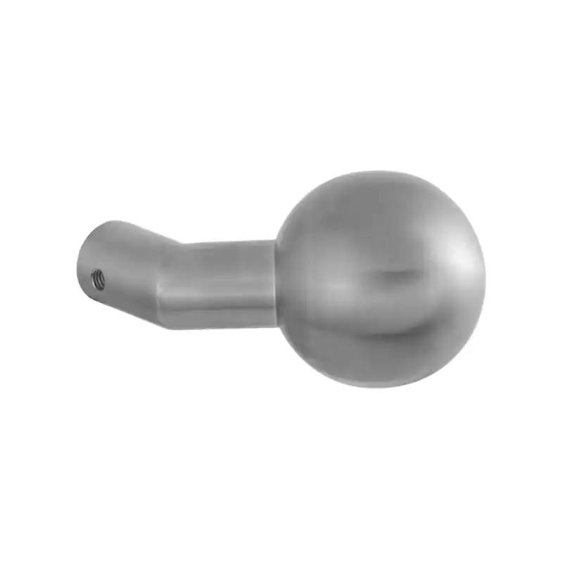 Lage Kosten GPF9953.09 verkropte knop