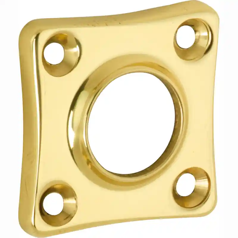 Koop Online Mi Satori Krukrozet vierkant 38x38mm gepolijst ongelakt