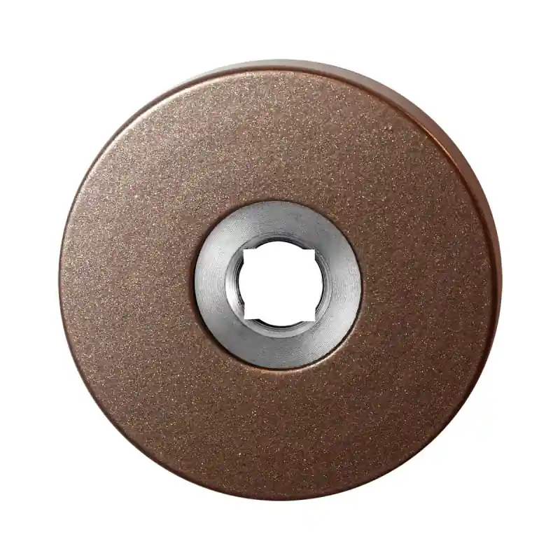 Finale Uitverkoop Rozet GPF1105.A2 50x6 mm Bronze blend