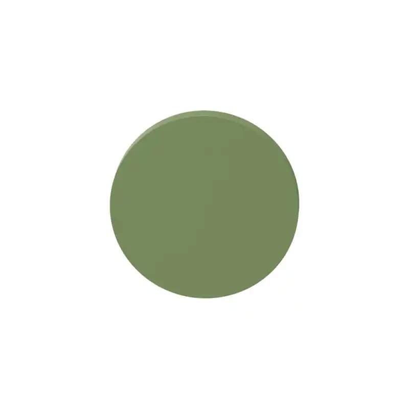 Blinde rozet GPF0900VRU3 53x6mm Urban Jungle Leaf Merkproduct