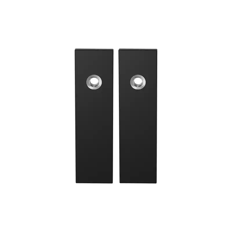 Gratis Retour Kortschild GPF8100.15 zwart