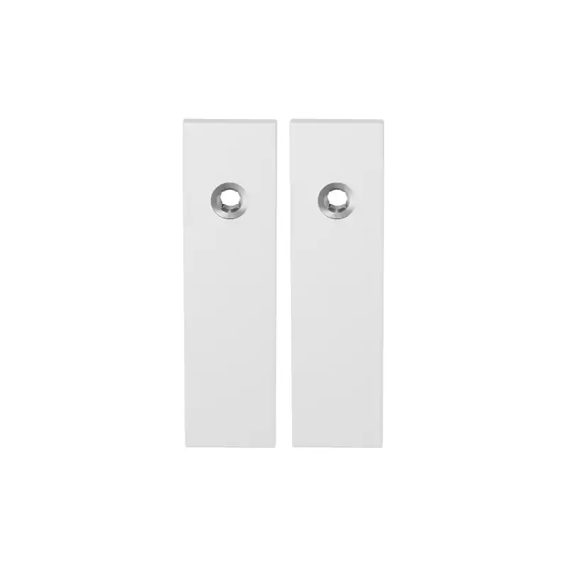 Dagaanbieding Kortschild GPF8100.55 wit
