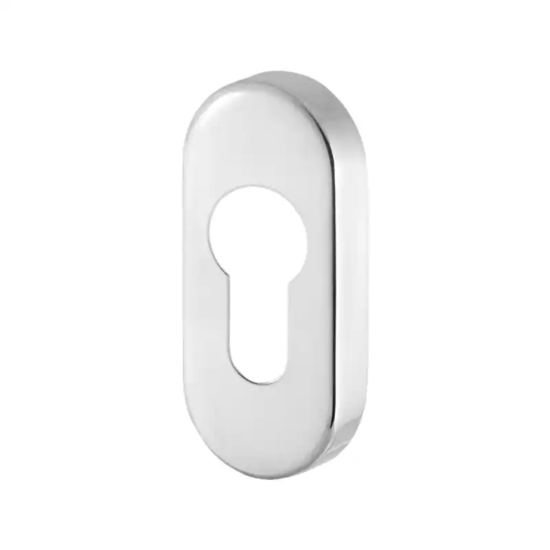 Beste Prijs Cilinderrozet GPF0902.44 70x32x10mm RVS gepolijst