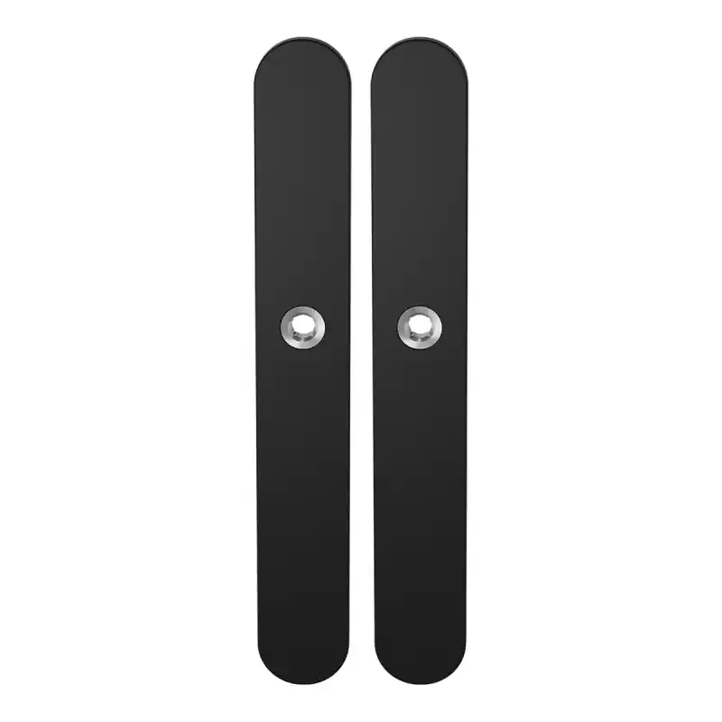 Langschild XL GPF8100.70 zwart Betaalbaar