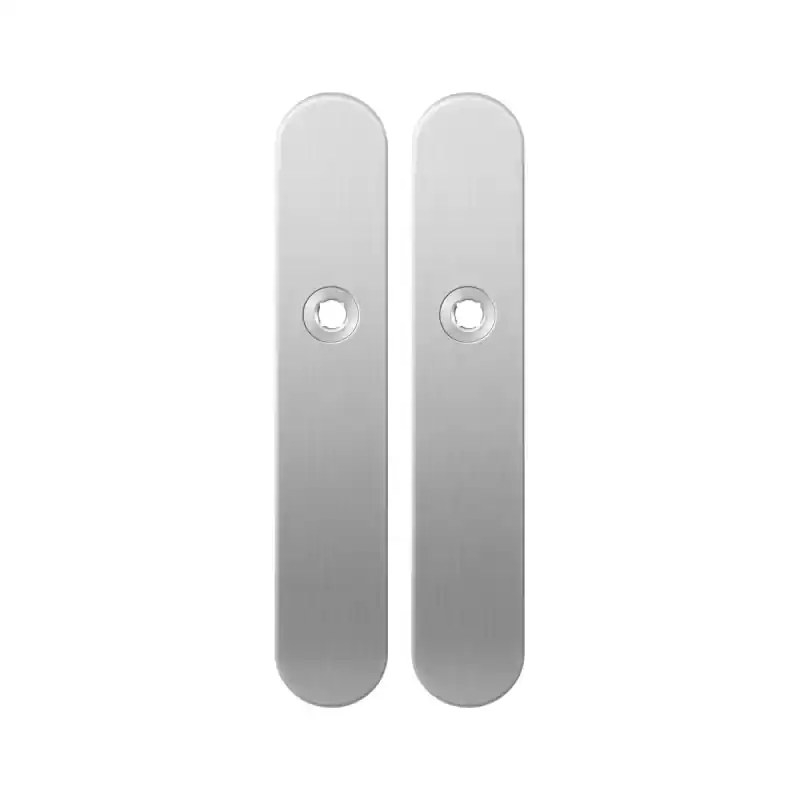 Langschild GPF1100.20 RVS geborsteld Favoriet