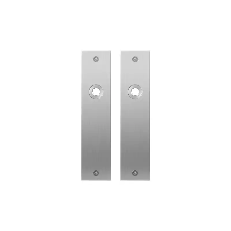 Lage Prijs Plaatschild GPF1100.16 RVS geborsteld