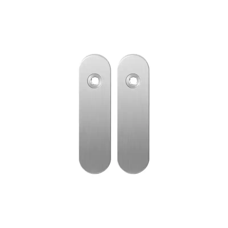 Kortschild GPF1100.10 RVS geborsteld Must-Have