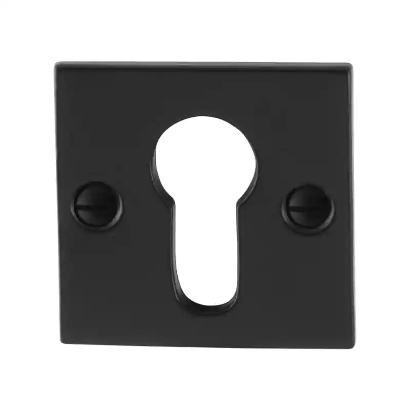Cilinderrozet GPF6902.08 52x52x4mm smeedijzer zwart Shop Nu