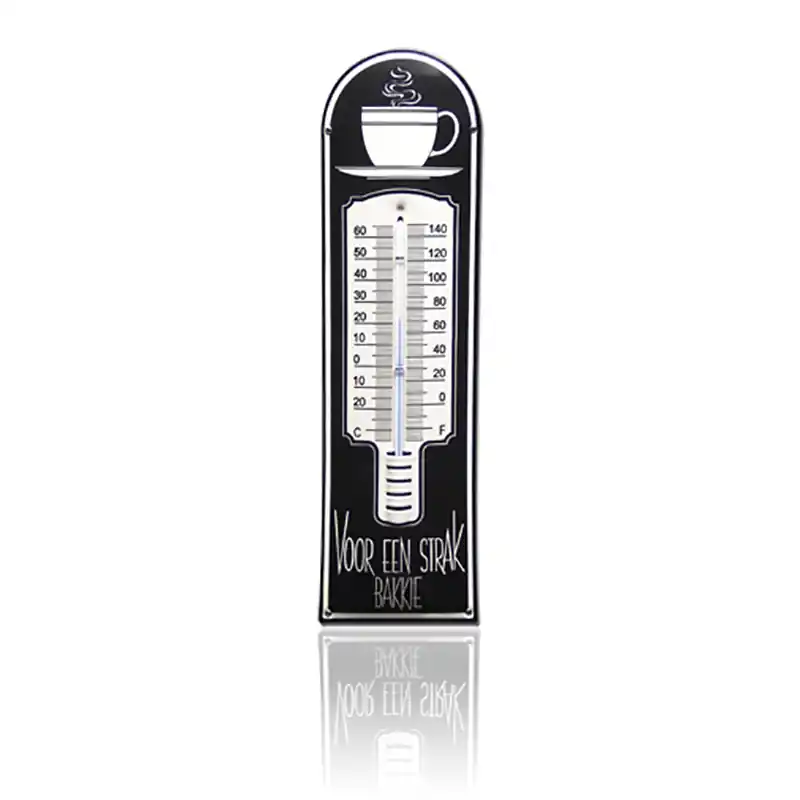 NHT-Z12 emaille thermometer Fabrieksprijs