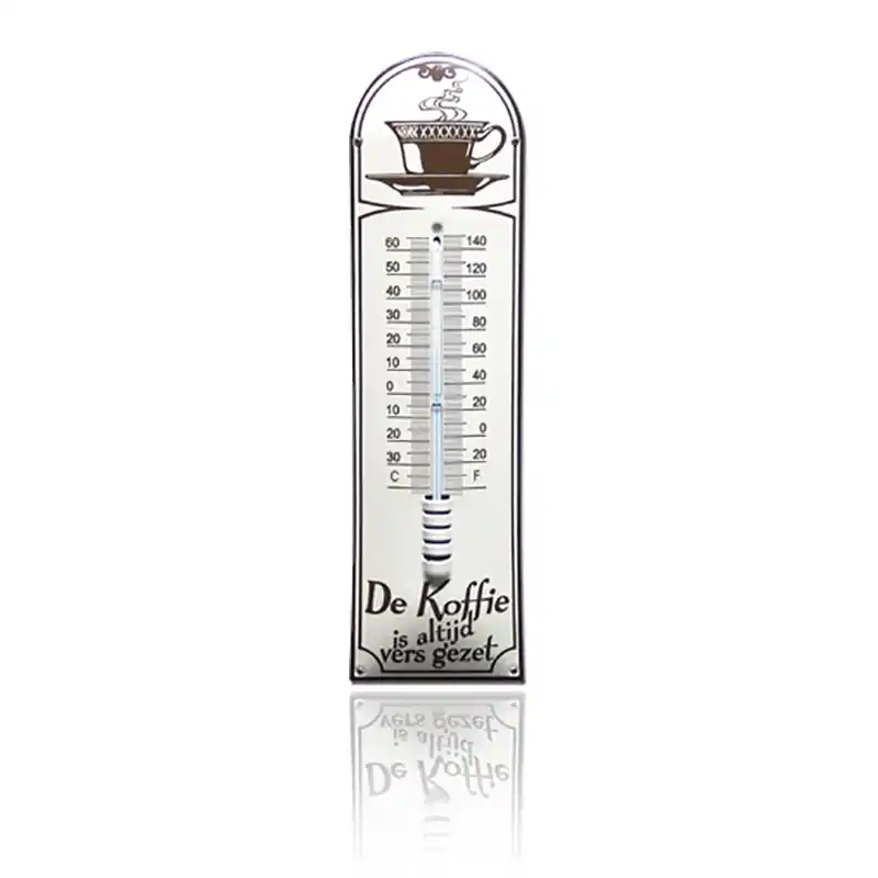 Koop Online NHT-B7 emaille thermometer