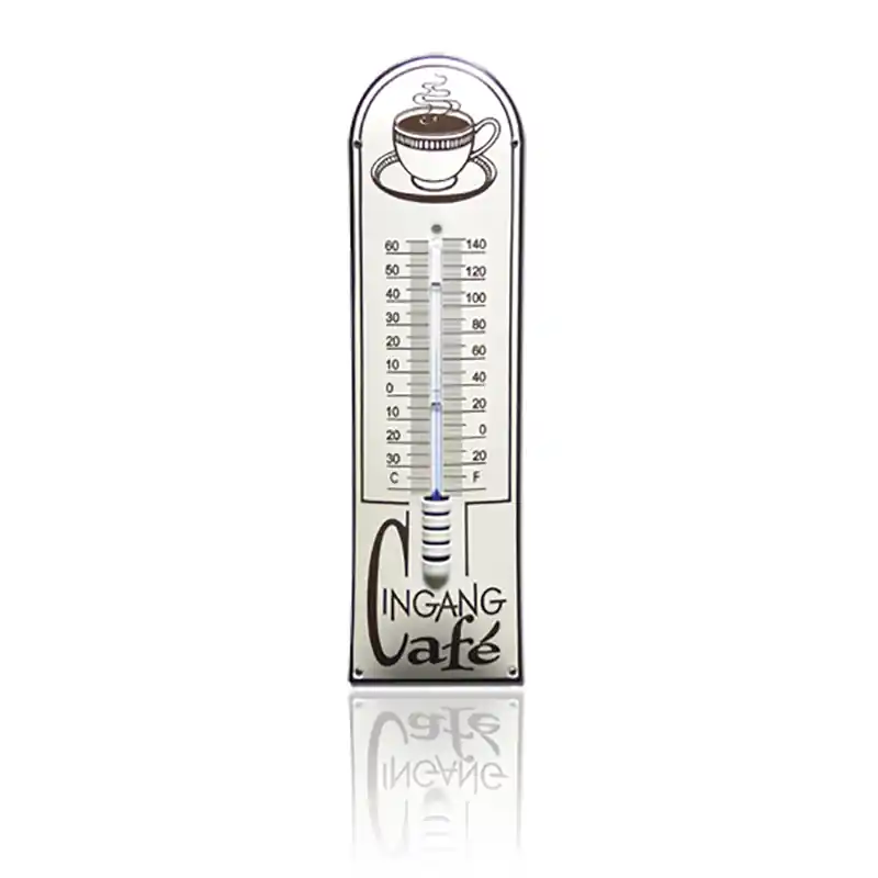 NHT-B5 emaille thermometer Beperkt Aanbod