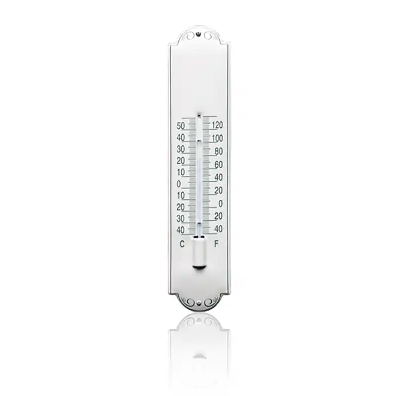 TMD-04 emaille thermometer Op = Op