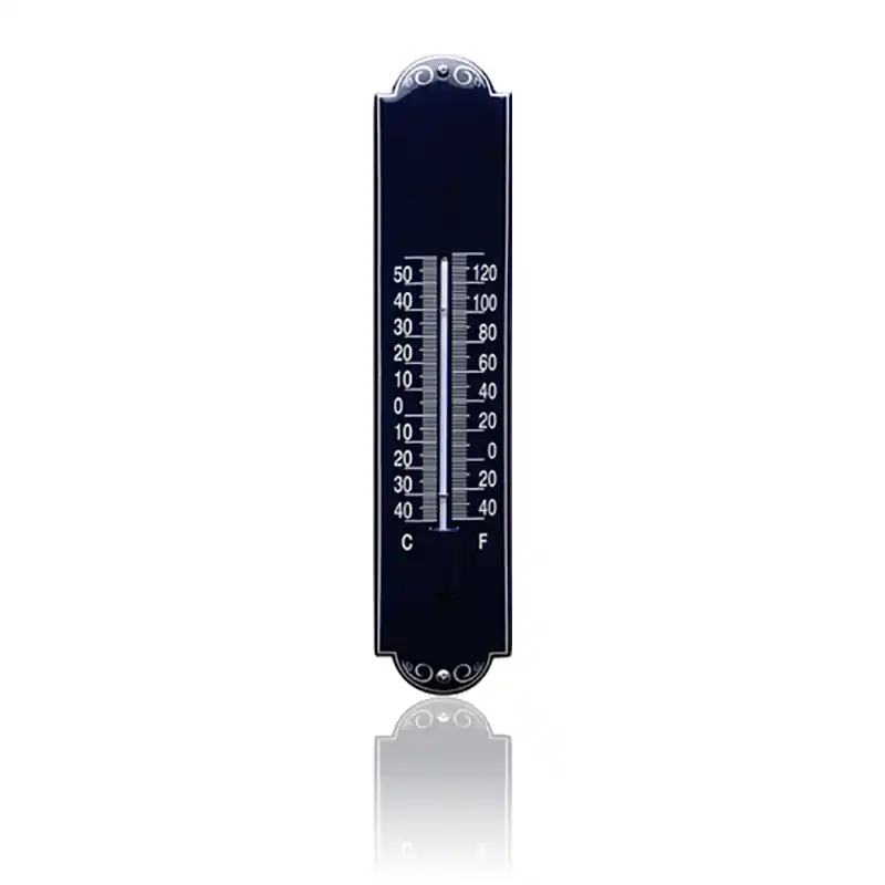 Favoriet TMD-01 emaille thermometer