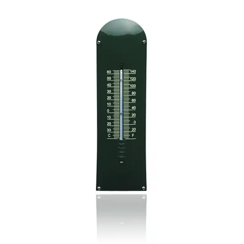 Lage Prijs TH-08-3 emaille thermometer