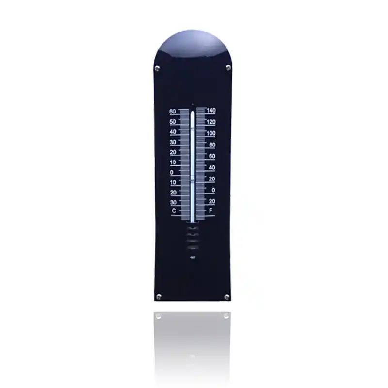 Direct Beschikbaar TH-08-2 emaille thermometer