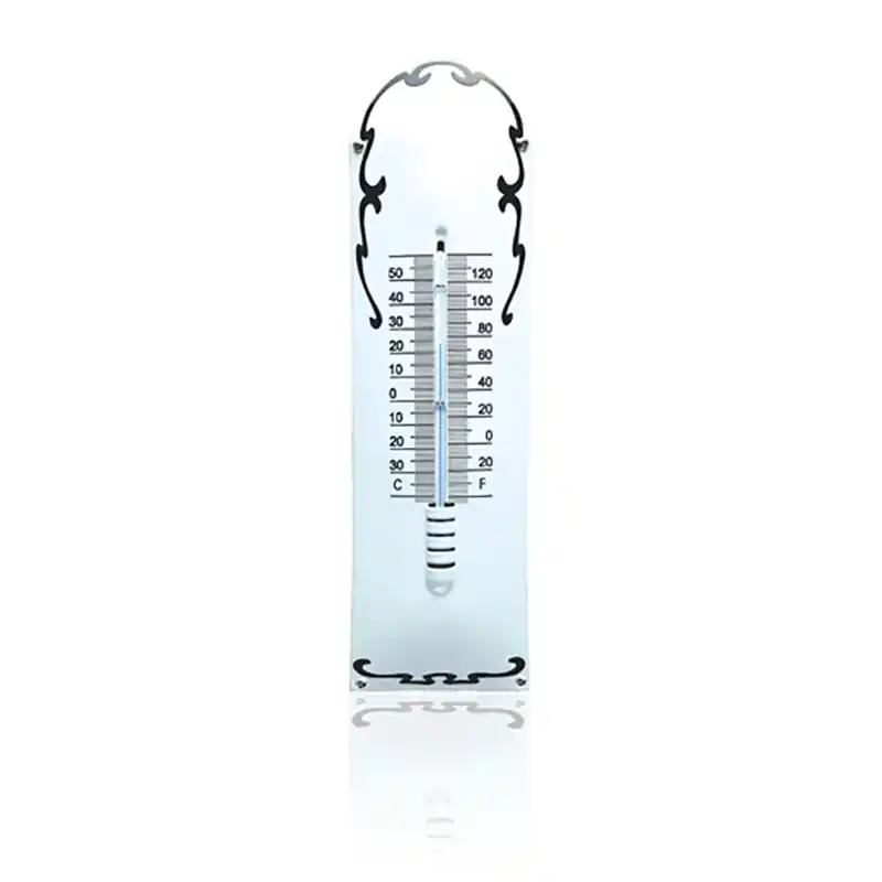 TH-07-4 emaille thermometer Koop Online