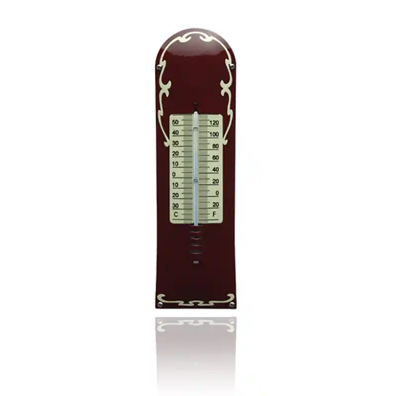 TH-07-1 emaille thermometer Aanbieding