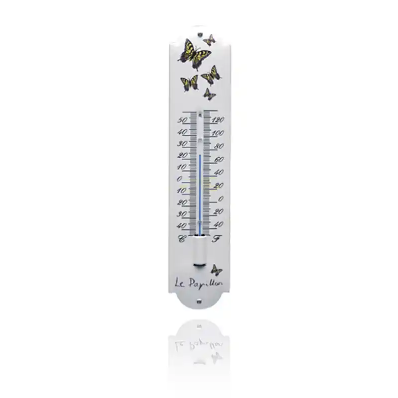 Snelle Levering TB-08 emaille thermometer