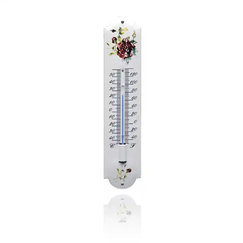 TB-06 emaille thermometer Koop Vandaag