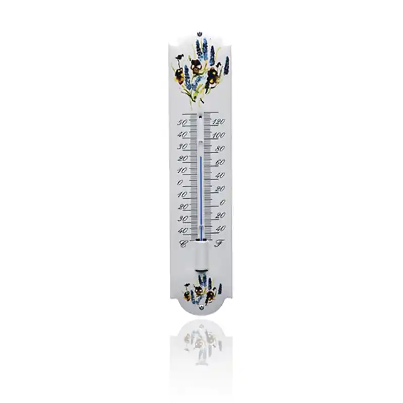 Bestel Nu TB-04 emaille thermometer