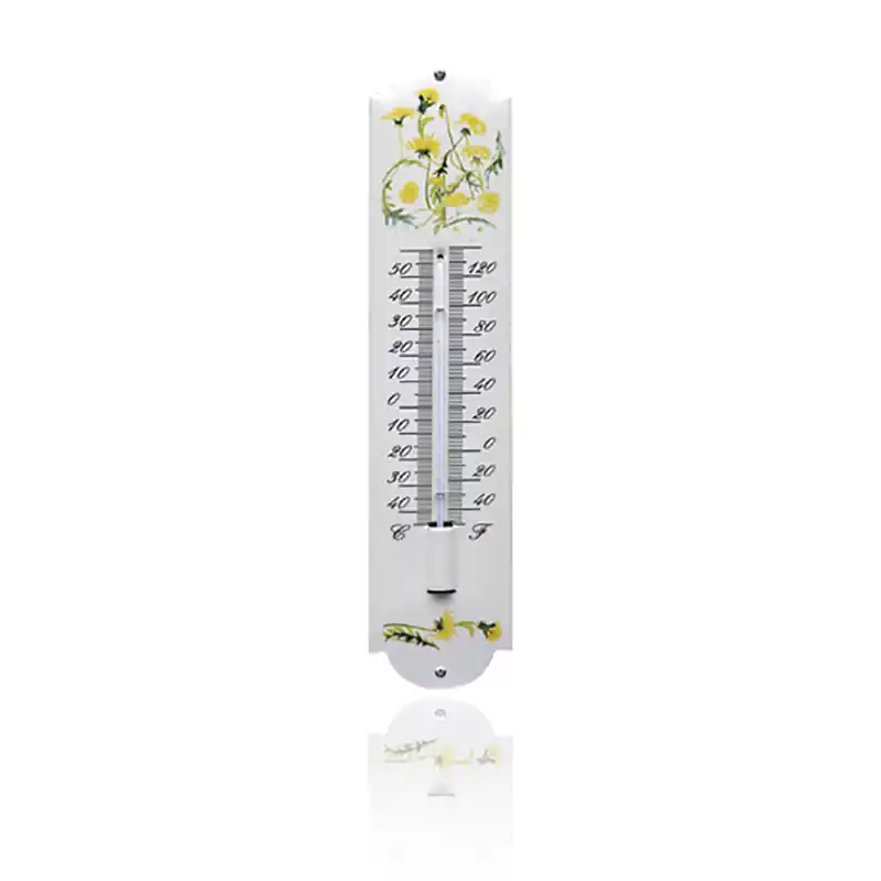 Op = Op TB-01 emaille thermometer