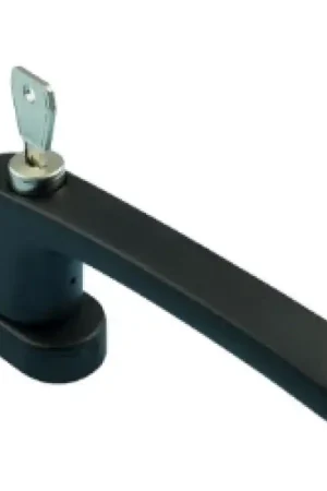 Voordeelprijs Draaikiep raamgreep 812, AMI 7x32 mm SKG**