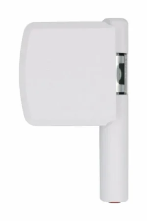 Abus veiligheidsoplegslot FAS101, wit SKG** Merkproduct