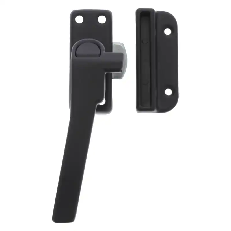 Speciale Aanbieding Starx Raamsluiting Aluminium buitendraaiend 150x45x40mm links