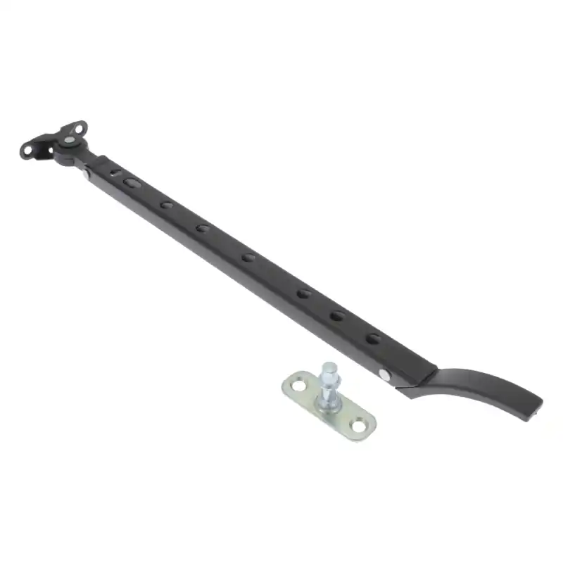 Starx Raamuitzetter Aluminium verstelbaar 360x55x30mm Gereduceerde Prijs